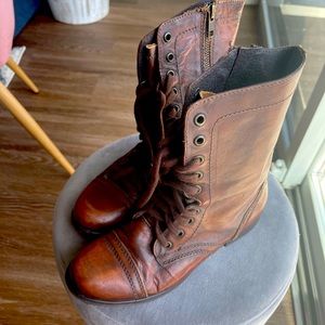 Steve Madden Boot